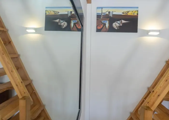 Avra With Sunset View & Hot Tub In * Ия