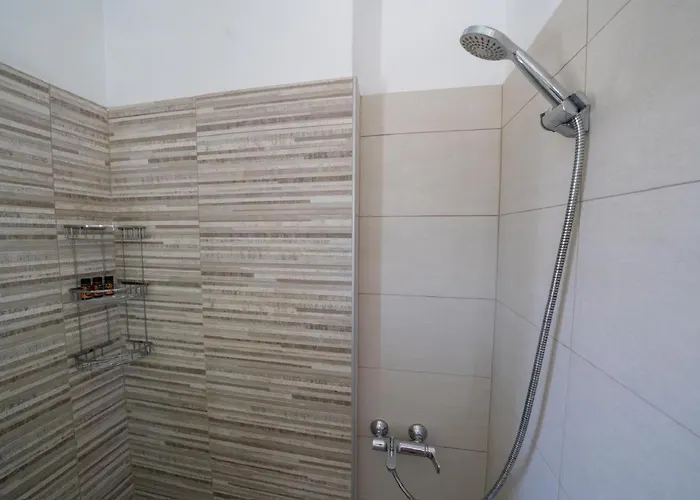 Avra With Sunset View & Hot Tub In *