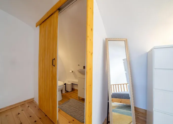 Апартаменты Avra With Sunset View & Hot Tub In