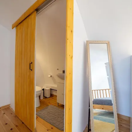 Apartmán Avra With Sunset View & Hot Tub In